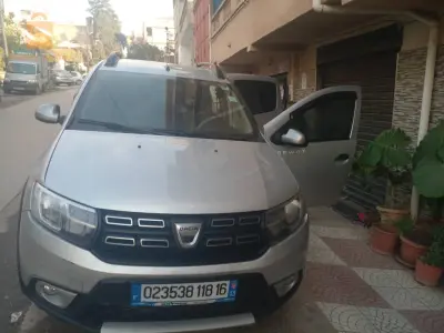 Alger
