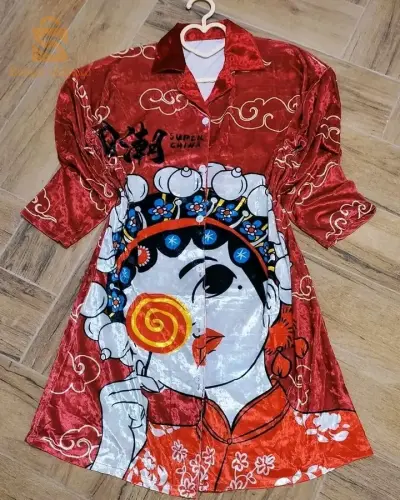 pyjama femme