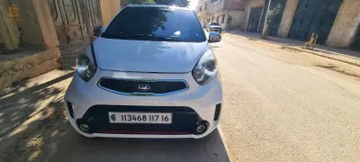 kia picanto sport line
