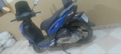 سيم sr 2020