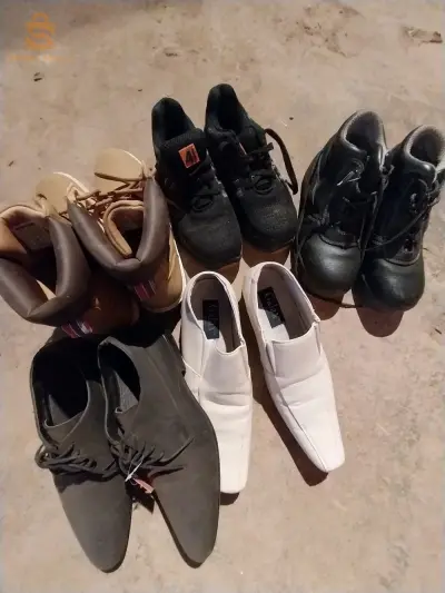chaussures  homme