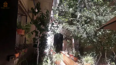 Vente d'une Villa R+3 à Alger (Ouled Mendil Birtouta )