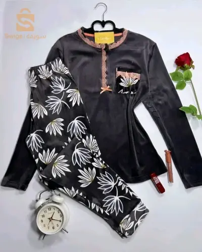 pyjama femme