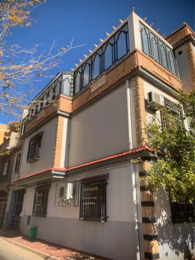 vila les 400