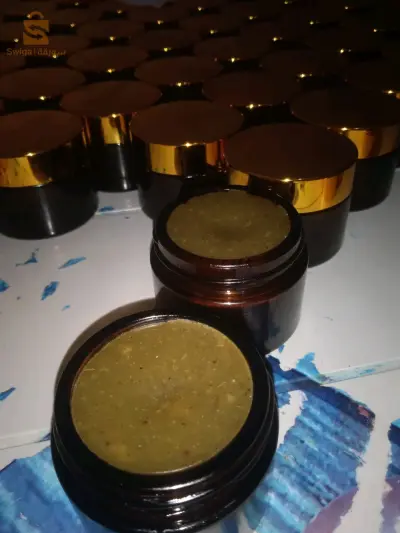 (معانات البواسير) 😢 اللهم اشفي كل مريض يتألم أقوى وأفضل علاج طبيعي فعال ونادر ومصادق عليه 👇✔️
كريم البواسير سهل الاستخدام وفعال
يستعمل مرتين في اليوم لمدة اسبوع باستمرار
تقوم بغسل المنطقة وتنظيفها جيدا ثم تضع قليلا من الكريم وتدهن به المنطقة كاملة