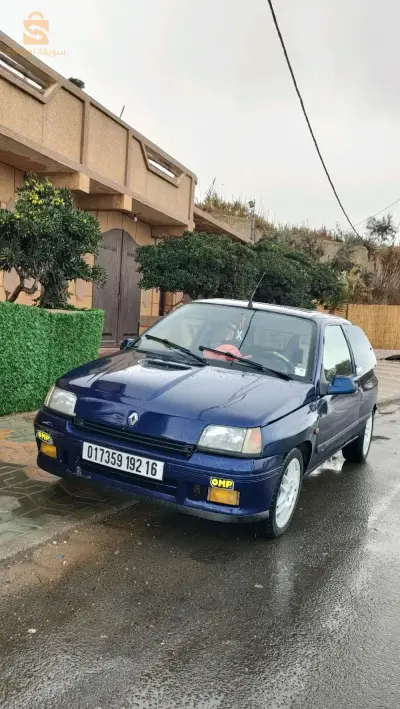 Renault Clio 16S