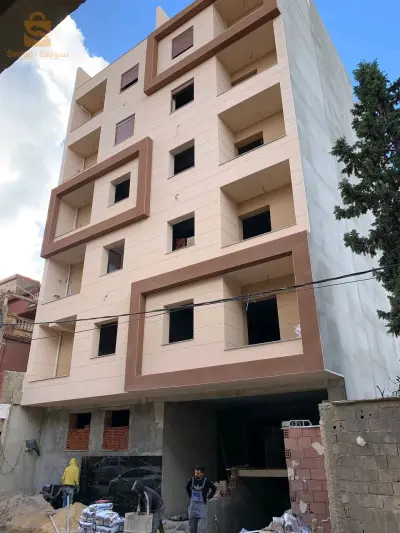 vente appartement F4