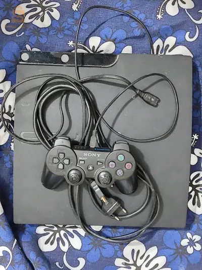 ps3 slim