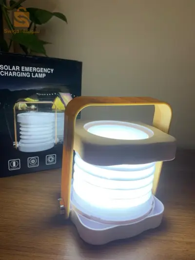 new lampe 4in1