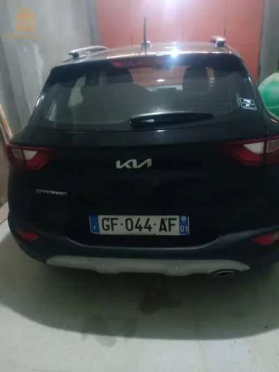 kia stonic