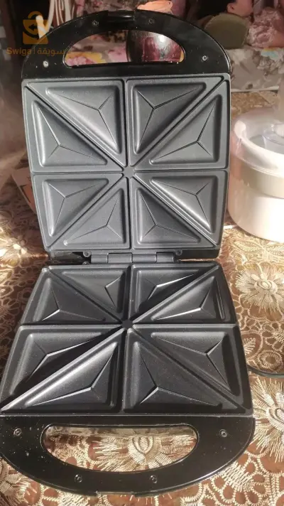 الة ڤوفر
