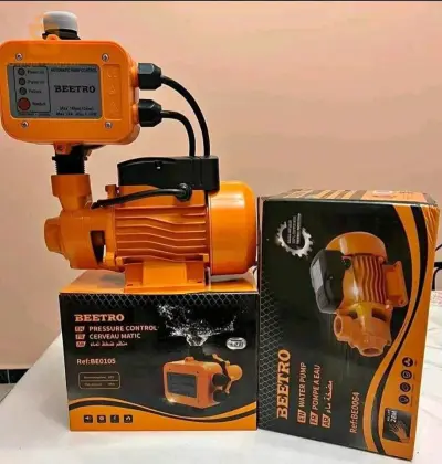 Pompe à eau