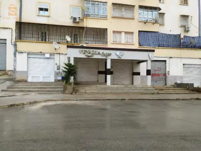 Local a vendre nouvelle ville UV 18