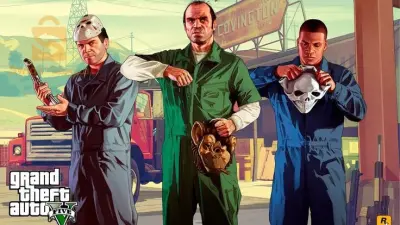 GTA V PREMIUM EDITION