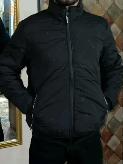 veste homme