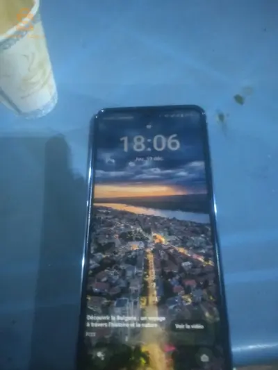 هاتف جديد