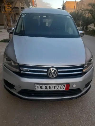 بسكرة العالية