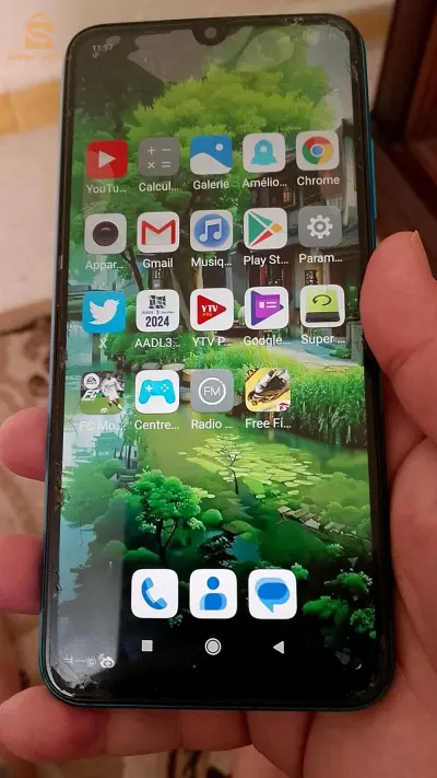 redmi 9A