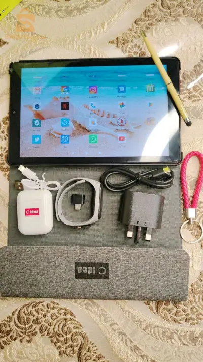 Tablette