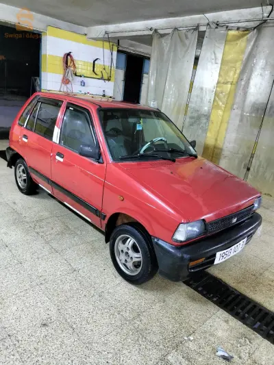 maruti 800