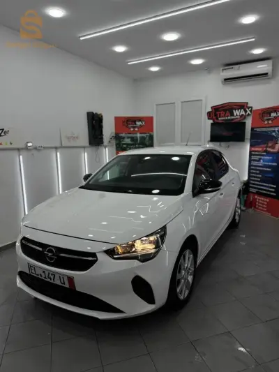 Opel Corsa 2023