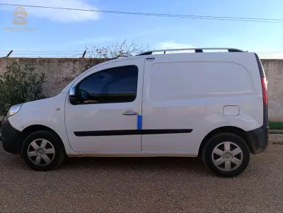 Kangoo (utilitaire )
