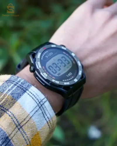 haylou watch R8