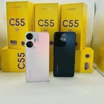 Smart phone M-HORSE C55 7/128