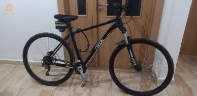 Rockrider