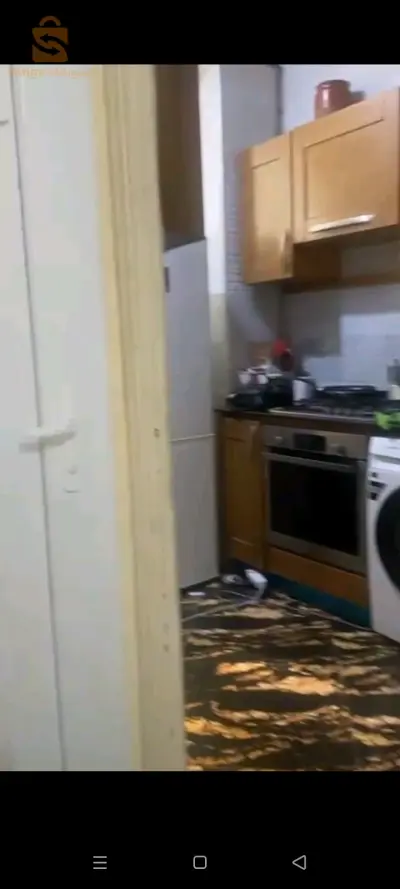 vente appartement F4 Alger centre