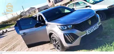 شاري يتصل