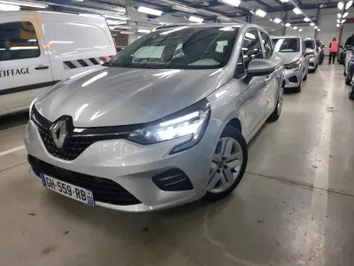 Clio 5