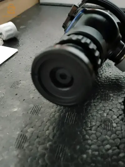 Nasofibroscope