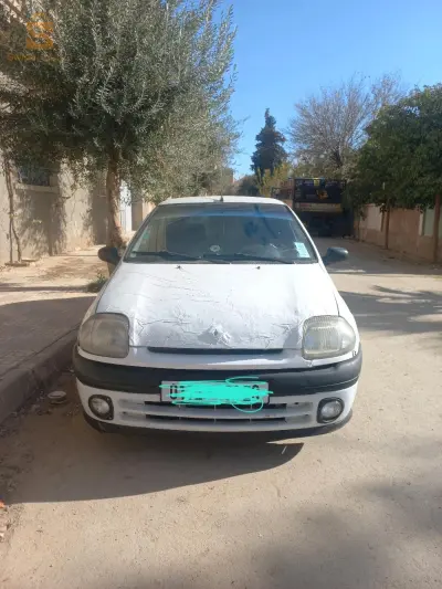 clio 2 phase 1 
2 porte