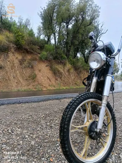 zenati 110cc