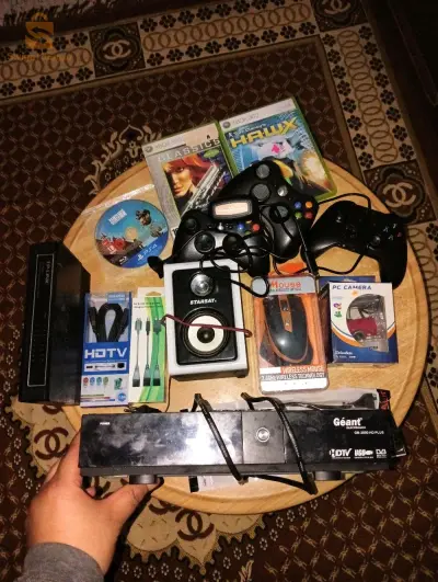 نبيع كلش مع بعضها البعض