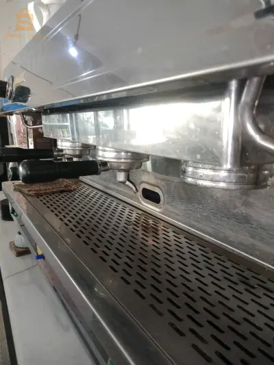 près à cafe