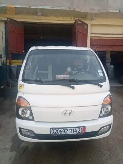 camion propre