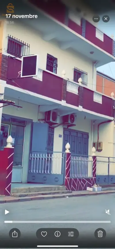 محل تجاري للكراء ولاية تيبازة