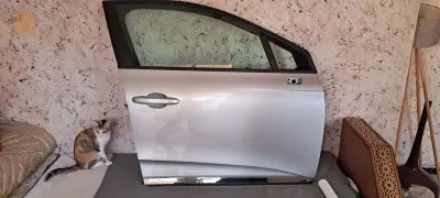 Porte clio 5