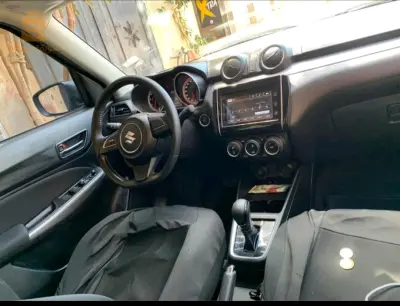 Swift suzuki