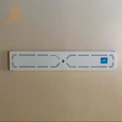 Sèche-linge mural 1m