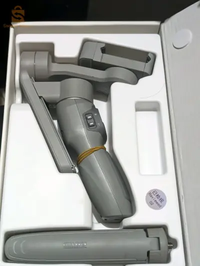 stabilisateur smooth Q3