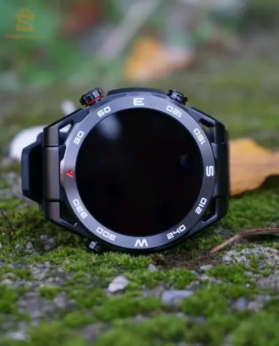 haylou watch R8