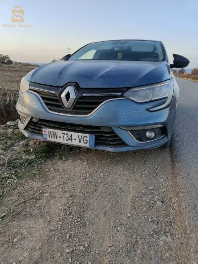 megane4
