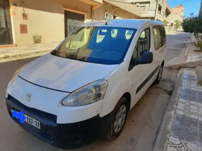 1er main