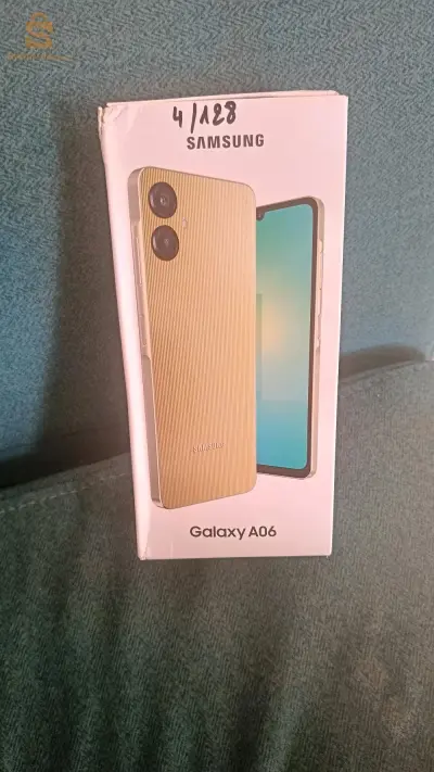 Samsung Galaxy A06