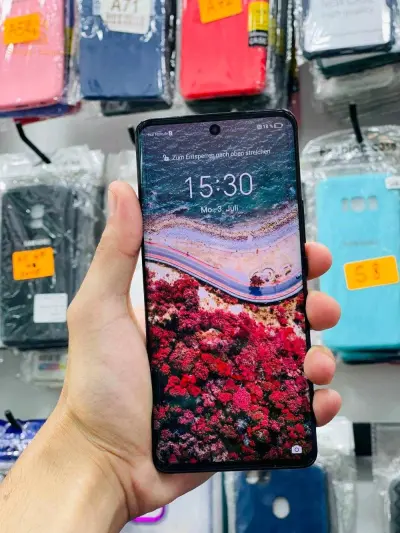 Honor 50 5G