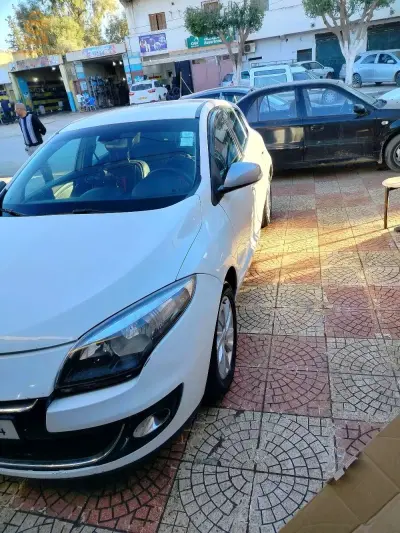 عين دفلى
