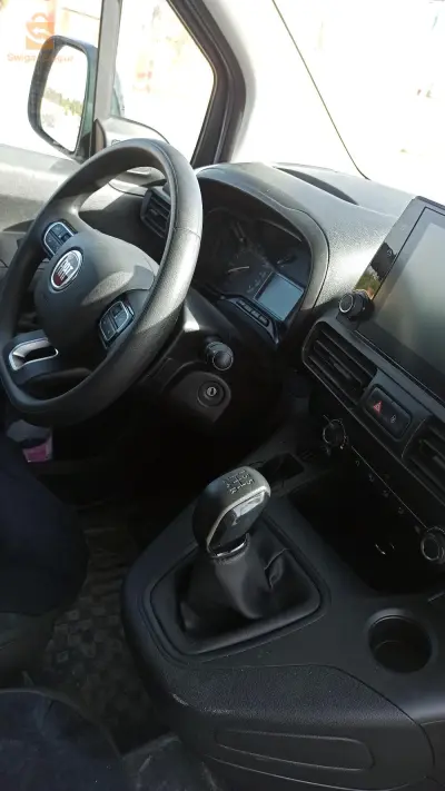 Fiat Doblo 🇮🇹🇮🇹 Italie 🇮🇹🇮🇹